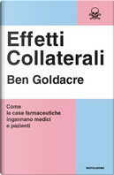 Effetti collaterali by Ben Goldacre