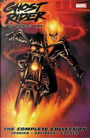 Ghost Rider by Daniel Way