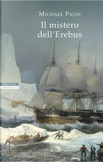 Il mistero dell'Erebus by Michael Palin