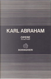 Opere - Volume I by Karl Abraham