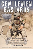 Gentlemen Bastards by Kevin Maurer