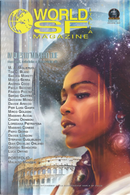 World SF Italia Magazine n. 2 by Andrea Coco, Chiara Onniboni, Davide Arecco, Davide Longoni, Franco Piccinini, Gian Osvaldo Orlandi, Giorgio Sangiorgi, Giovanni Mongini, Loredana Pietrafesa, Luca Ortino, Massimo Acciai, Massimo Conese, Mauro Antonio Miglieruolo, Mirco Goldoni, Monica Serra, Paolo Secondini, Pier Luigi Gaspa, Piero Giorgi, Sandra Moretti, Sergio Giuffrida, Stefania Guglielman, Tea C. Blanc