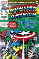 Super Eroi Classic vol. 294 by Don Glut, Jack Kirby, Roy Thomas