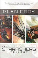 The Starfishers Trilogy by Glen Cook