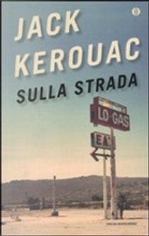 Sulla strada by Jack Kerouac