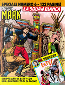 Il comandante Mark albo speciale n. 6 by Dario Guzzon (EsseGessE), Lina Buffolente, Mario Volta