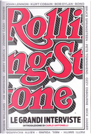 Le Grandi Interviste di Rolling Stone by Wenner Levy