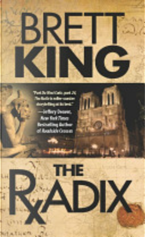 The Radix by Brett King