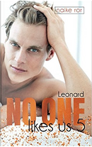 Leonard by Naike Ror