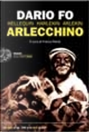 Arlecchino by Dario Fo, Franca Rame