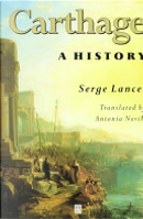 Carthage by Serge Lancel