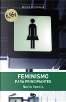 Feminismo by Nuria Varela