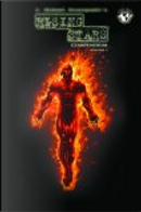 Rising Stars Compendium by and more!, Brent Eric Anderson, David Finch, Fiona Avery, Gary Frank, J. Michael Straczynski, Keu Cha