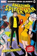 Super Eroi Classic vol. 148 by Stan Lee