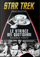 Star Trek Comics Collection vol. 24 by Alfredo Alcala, Dick Kulpa, Gerry Conway, Larry Niven, Martin Pasko, Ron Harris, Sharman Divono, Thomas Warkentin