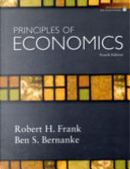 Principles of Economics by Robert Frank