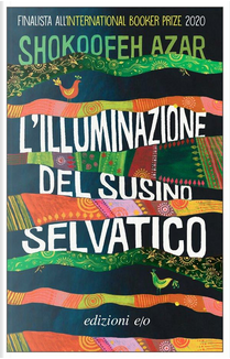 L'illuminazione del susino selvatico by Shokoofeh Azar