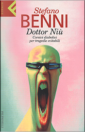Dottor Niù by Stefano Benni
