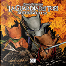 La Guardia Dei Topi vol. 1 by David Petersen