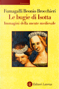 Le bugie di Isotta by M. Fumagalli Beonio Brocchieri