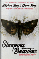 Sleeping Beauties vol. 2 by Owen King, Stephen King