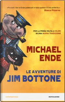 Le avventure di Jim Bottone by Michael Ende