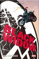 Black Widow: Mai più bugie by Chris Samnee, Mark Waid
