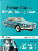 Revolutionary Road by Richard Yates
