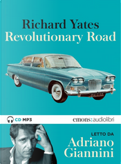 Revolutionary Road by Richard Yates