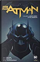 Batman vol. 4 by Greg Capullo, Scott Snyder