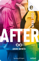 Amore infinito by Anna Todd