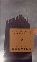 Fiabe italiane by Italo Calvino