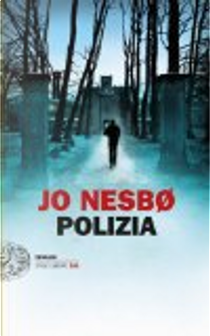 Polizia by Jo Nesbø