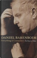 Everything is Connected by Daniel Barenboim