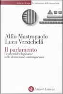 Il parlamento by Alfio Mastropaolo, Luca Verzichelli