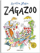 Zagazoo by Quentin Blake