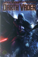 Darth Vader #1 - Variant Exclusive by Kieron Gillen
