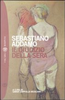 Il giudizio della sera by Sebastiano Addamo