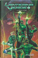Lanterna Verde vol. 3 by Dough Mahnke, Geoff Johns