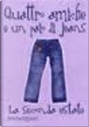 Quattro amiche e un paio di jeans by Ann Brashares