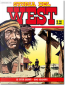 Storia del West n. 20 (Ristampa) by Gino D'Antonio