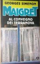 Maigret al convegno dei Terranova by Georges Simenon