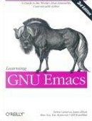 Learning GNU Emacs, Third Edition by anonymous, Bill Rosenblatt, Eric S. Raymond, James Elliott, Marc Loy