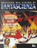 Rassegna del cinema di Fantascienza n. 8 by Demetrio Salvi, Fabrizio Liberti, Federico Chiacchiari, Giuseppe Gariazzo, Gualtiero De Marinis
