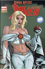 Gli Incredibili X-Men n. 233 by Chris Yost, Matt Fraction Gli Incredibili X-Men n. 233 by Chris Yost, Matt Fraction