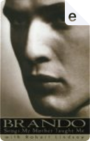 Brando by Marlon Brando