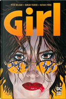 Girl by Duncan Fegredo, Peter Milligan