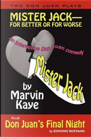 Mister Jack - For Better or for Worse by Marvin Kaye