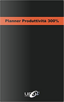 Planner produttività 300% by Max Formisano