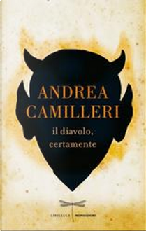Il diavolo, certamente by Andrea Camilleri
